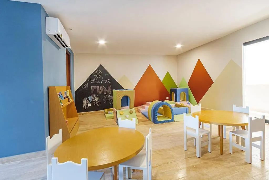 Condominio Paramar Viva En Aldea Zama Tulum 0*,  Mexico