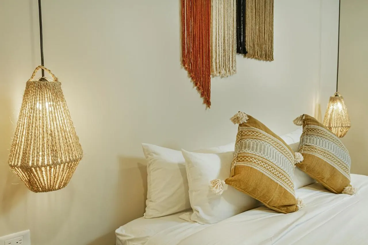 Condominio Paramar Viva En Aldea Zama Tulum