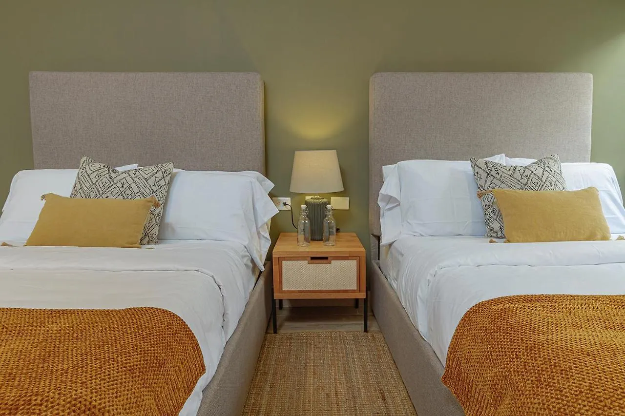 Condominio Paramar Viva En Aldea Zama Tulum Mexico